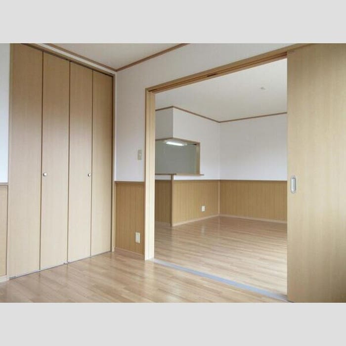 居室 レイクヒル北野坂