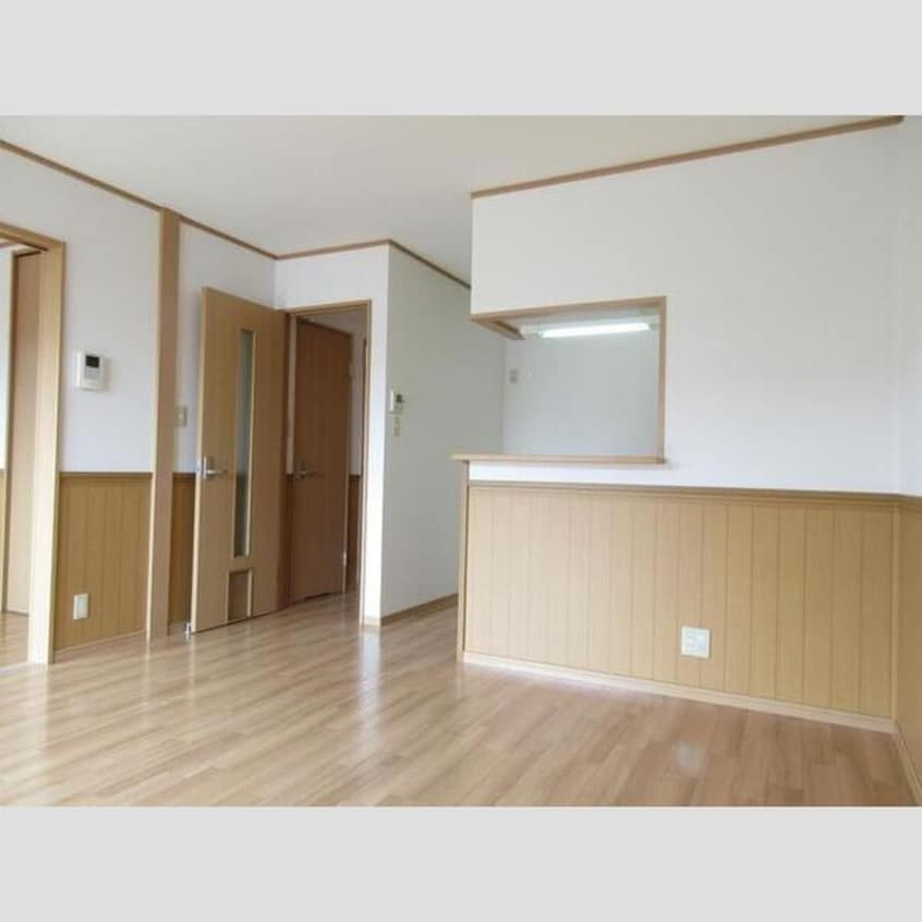 居室 レイクヒル北野坂