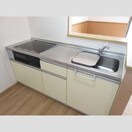 キッチン レイクヒル北野坂