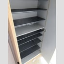 靴箱 レイクヒル北野坂