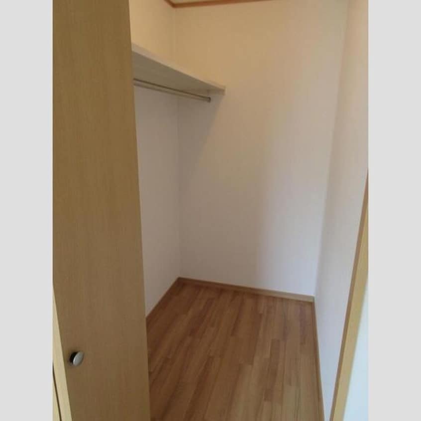 収納 レイクヒル北野坂