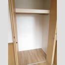 収納 レイクヒル北野坂