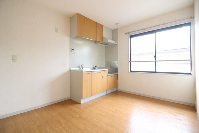 居室 チェリーハイツ