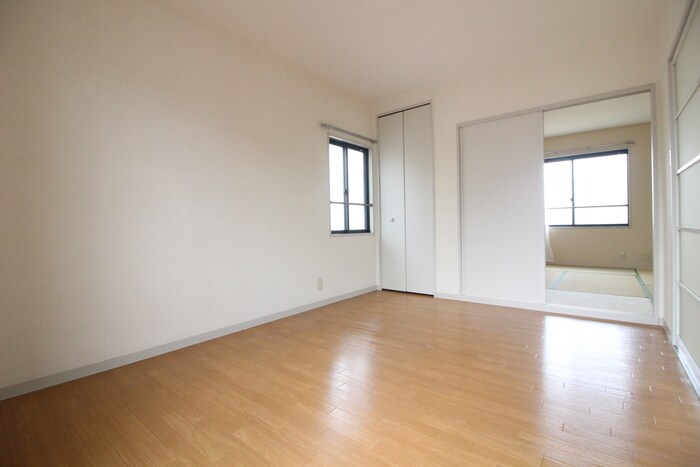 居室 チェリーハイツ