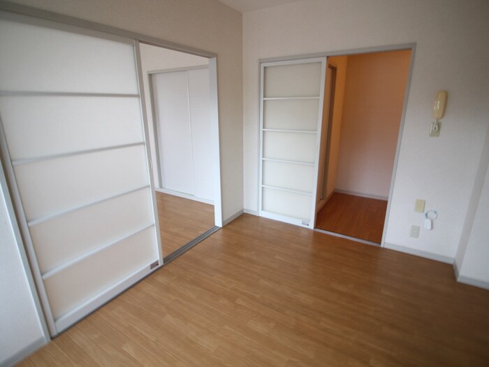 居室 チェリーハイツ