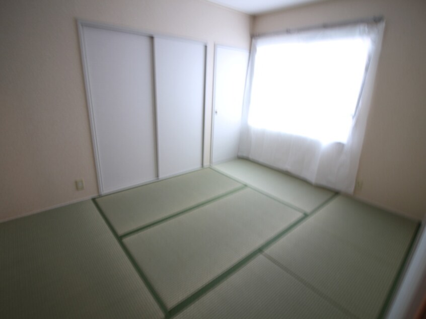 居室 チェリーハイツ