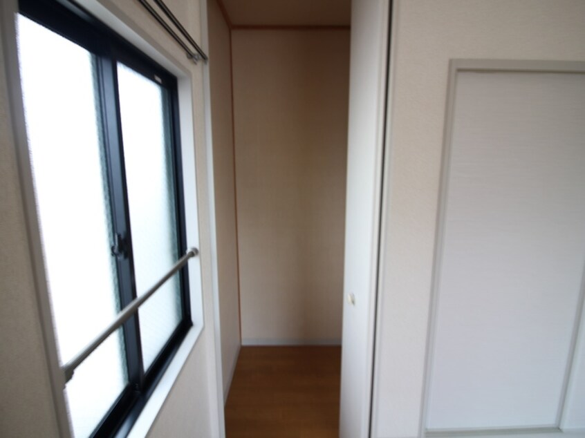 収納 チェリーハイツ