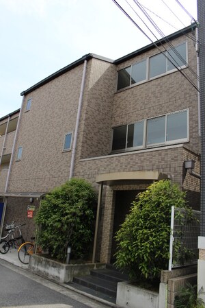 エクレール新金岡