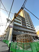 建築中 アドバンス北大阪ロワン(409)