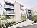 仮）D-ROOM上新庄南口の外観