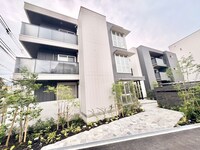 仮）D-ROOM上新庄南口