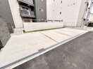 駐車場 仮）D-ROOM上新庄南口