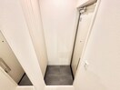 玄関 仮）D-ROOM上新庄南口