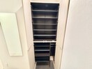 靴箱 仮）D-ROOM上新庄南口