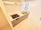 キッチン 仮）D-ROOM上新庄南口