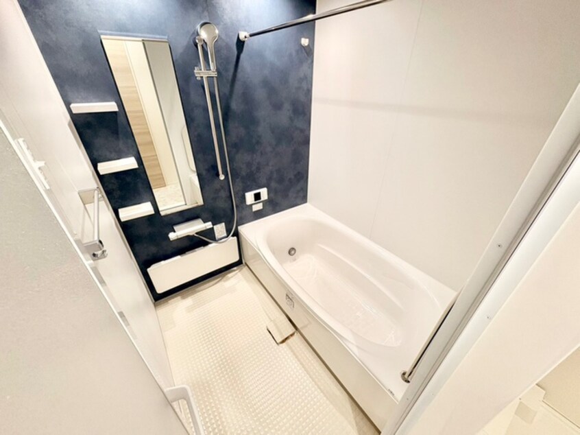 バス／シャワールーム等 仮）D-ROOM上新庄南口