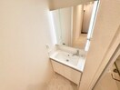洗面 仮）D-ROOM上新庄南口