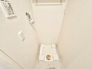 洗濯機置場 仮）D-ROOM上新庄南口