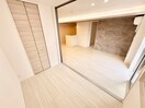 居室 仮）D-ROOM上新庄南口