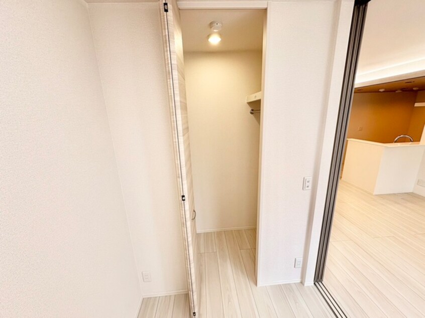 洗面 仮）D-ROOM上新庄南口