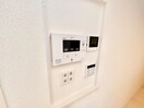 内観写真 仮）D-ROOM上新庄南口