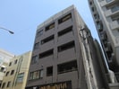柳川ビルの外観