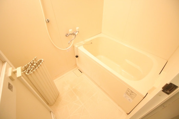 バス／シャワールーム等 柳川ビル