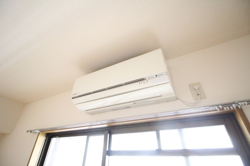 内観写真 柳川ビル