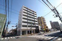シティーコート大小路Ⅱ