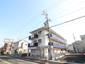 栄第一マンション