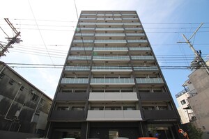 ｴｽﾘ-ﾄﾞ弁天町ﾍﾞｲｺ-ﾄ（1301）