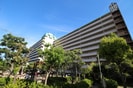 朝日プラザ千里A棟（1002）の外観