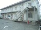 三船ハイツ　Ｂの外観