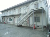 三船ハイツ　Ｂ