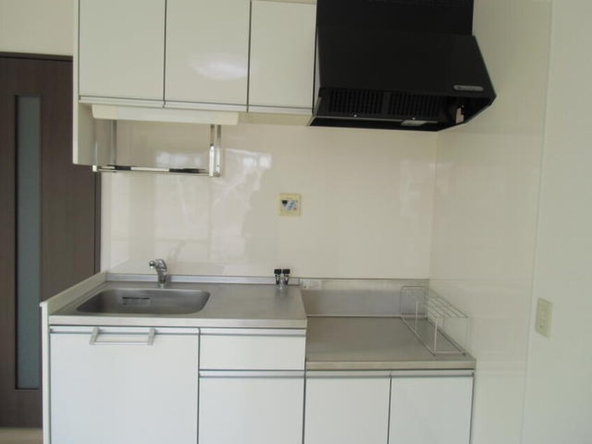 キッチン 三船ハイツ　Ｂ