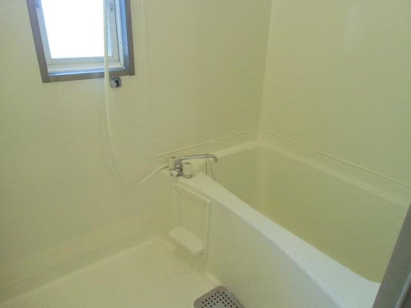バス／シャワールーム等 三船ハイツ　Ｂ