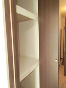 靴箱 三船ハイツ　Ｂ