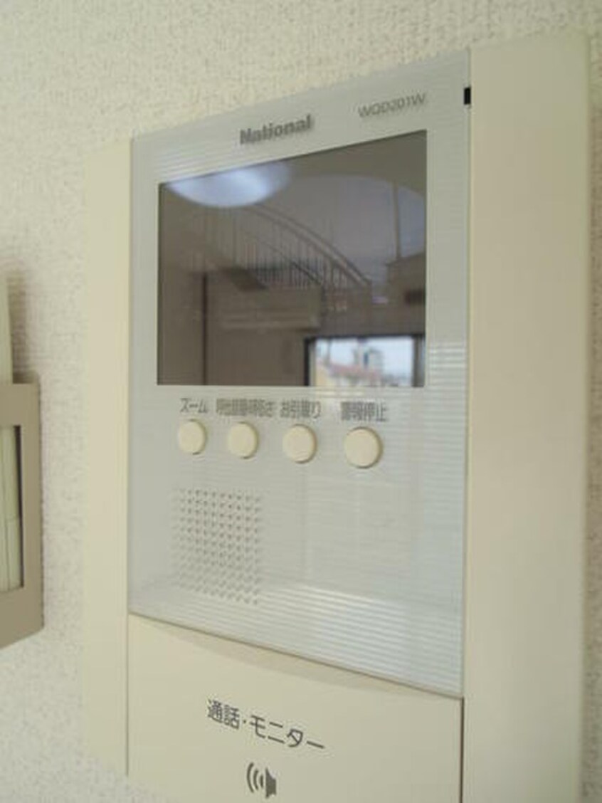 内観写真 三船ハイツ　Ｂ