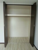 収納 三船ハイツ　Ｂ