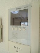 内観写真 三船ハイツ　Ｂ