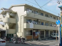 メゾン　こまどり