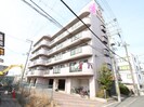 さんさん松原の外観