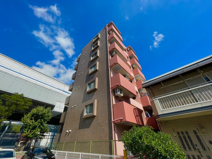 外観写真 アルファコ－ト