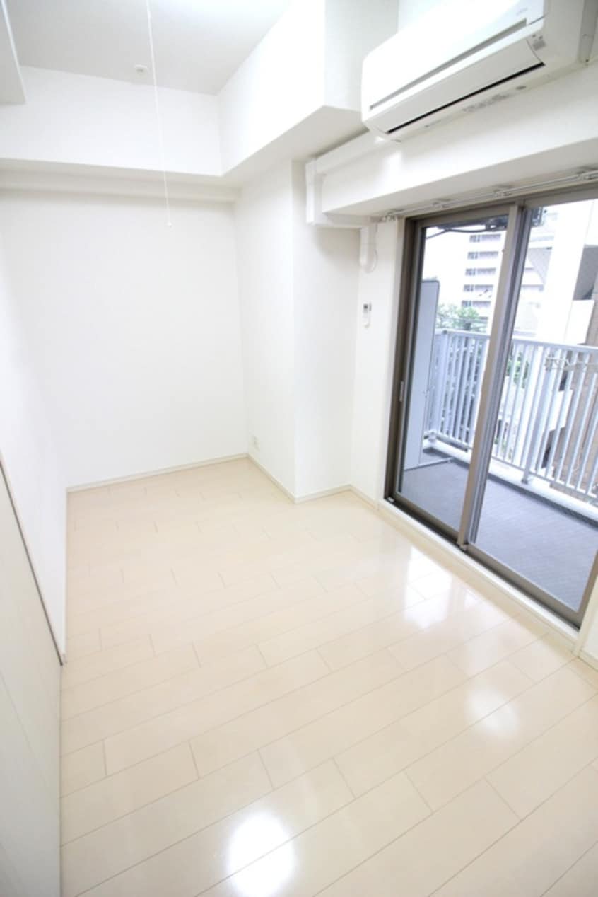 居室 ｴｽﾃﾑｺｰﾄ新大阪Ⅸｸﾞﾗﾝﾌﾞﾗｲﾄ(1107)