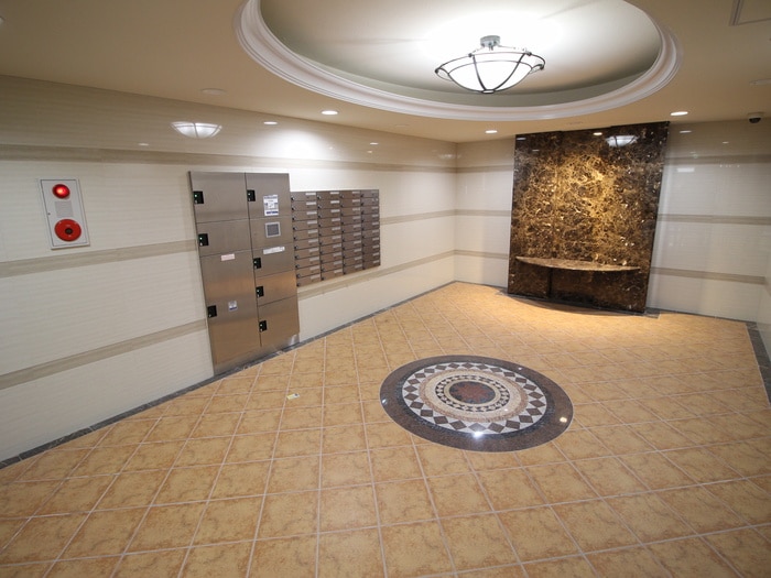 建物設備 Luxe十三東Ⅱ