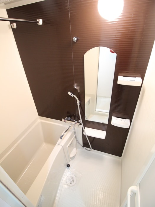 バス／シャワールーム等 Luxe十三東Ⅱ