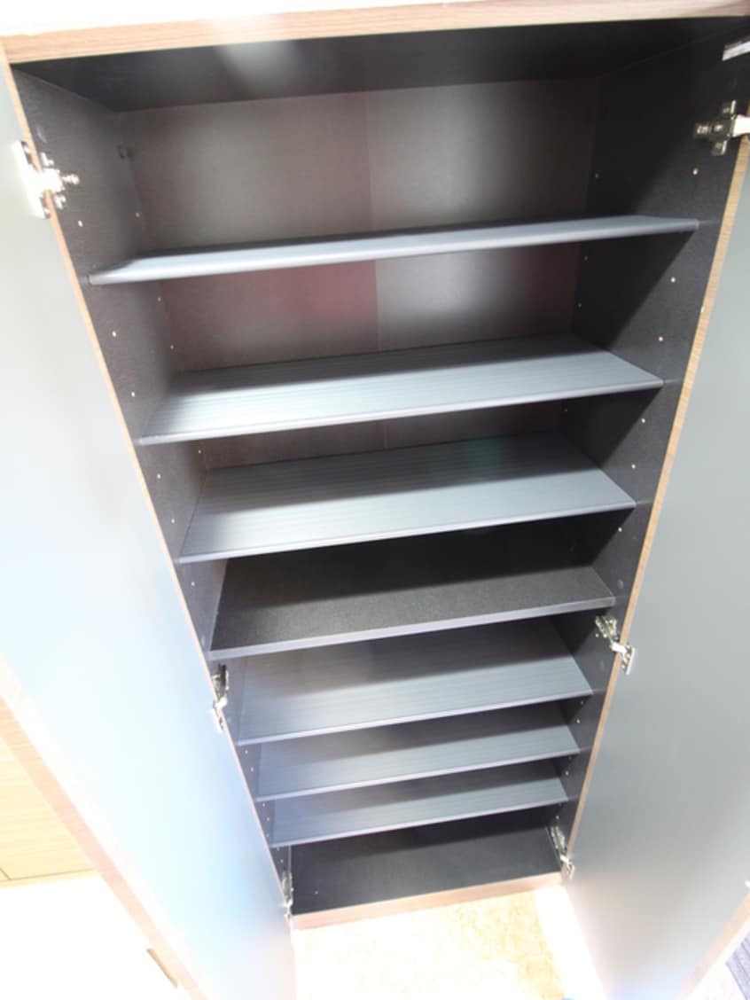 靴箱 Luxe十三東Ⅱ