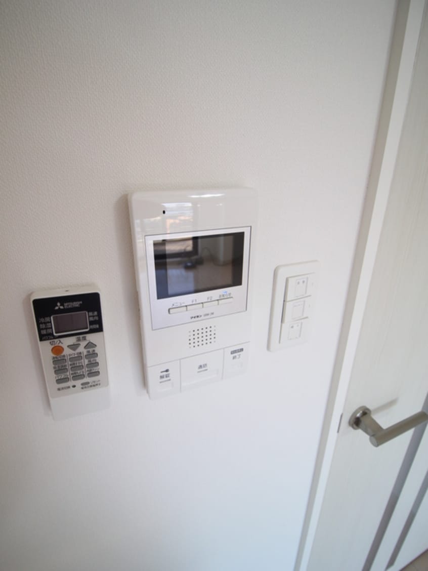 内観写真 Luxe十三東Ⅱ