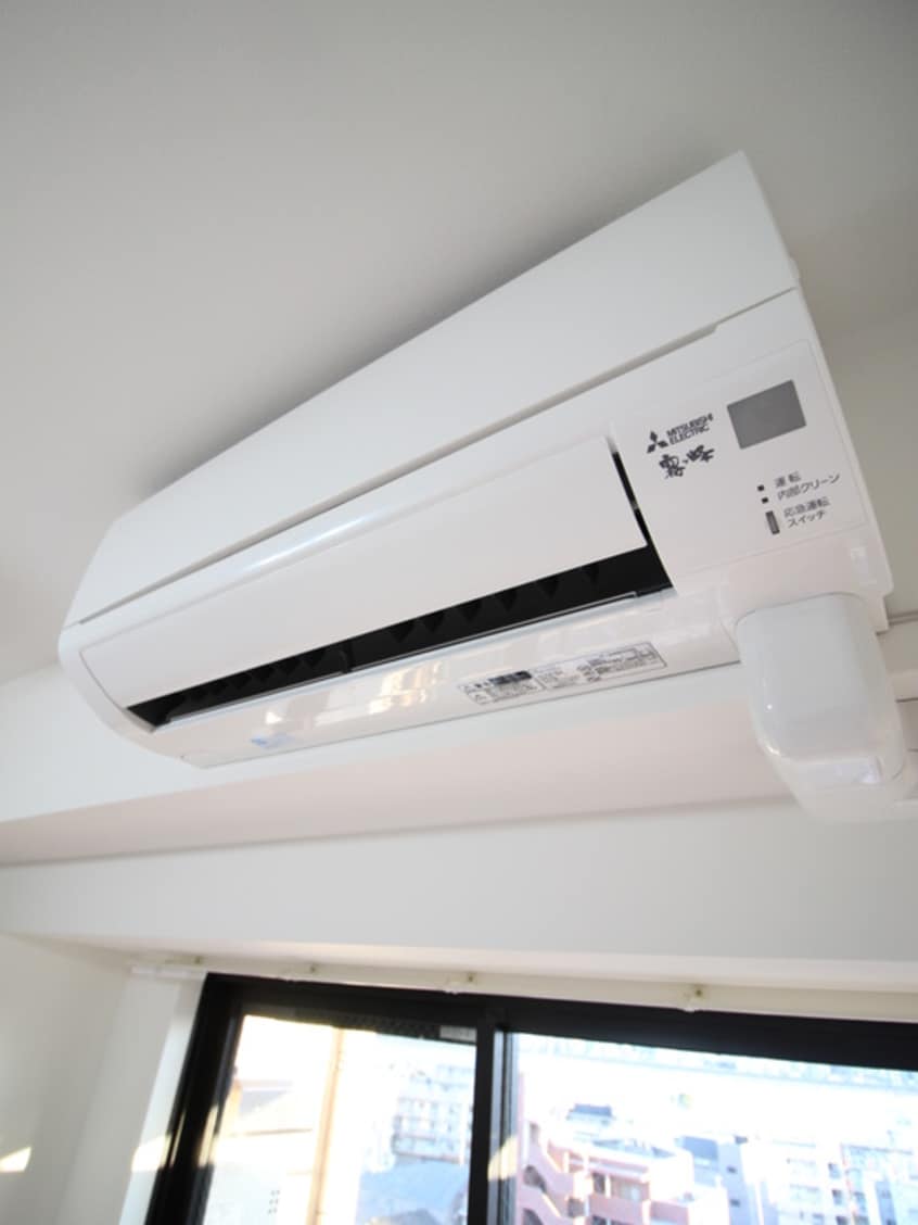 内観写真 Luxe十三東Ⅱ