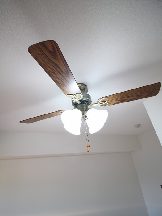 内観写真 Luxe十三東Ⅱ